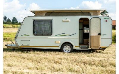 2012 Gypsey Regal Caravan (On Road) for sale