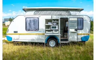 2018 Sprite Splash Caravan (On road) for sale