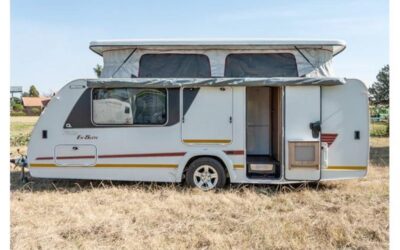 2021 Okto Villa En-suite Caravan (on road) for sale
