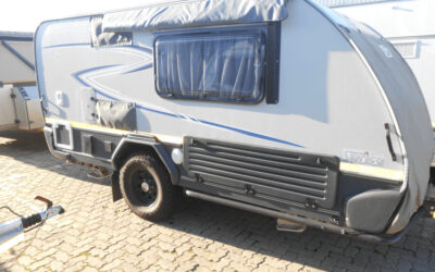 2022 Sprite Tourer SP for sale