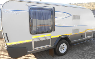 2018 Sprite Tourer SW for sale
