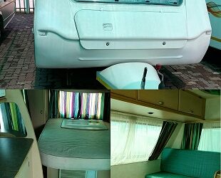 2000 Gypsey Regal for sale