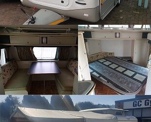 2006 Jurgens Fleetline for sale
