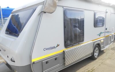 2015 Jurgens Classique for sale