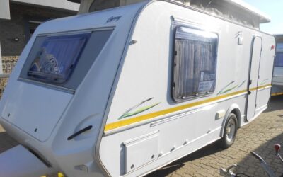 2013 Gypsey Regal for sale
