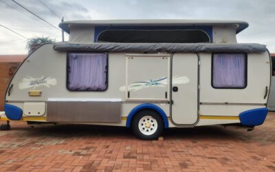 2012 Sprite Splash for sale