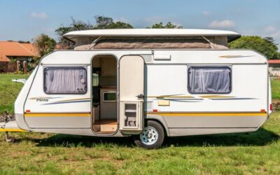 How to Buy a Used Jurgens Caravan in South Africa