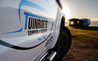 Tuinroete Camping & Caravan Rentals – Explore South Africa in Comfort