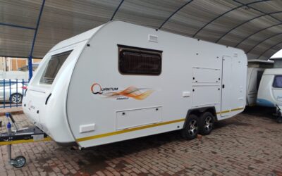 2025 (New) Quantum Pinnacle for sale
