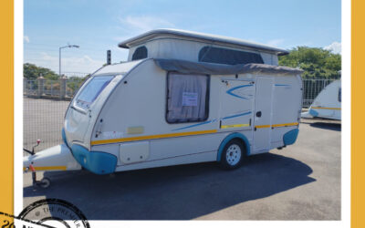 2017 Sprite Swing for sale