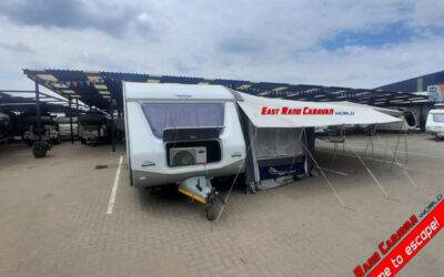 2015 Jurgens Classique for sale