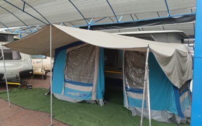 2005 Sprite Swing for sale