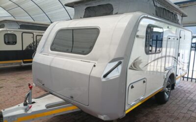 2026 Demo Stealth 592 X-Country for sale