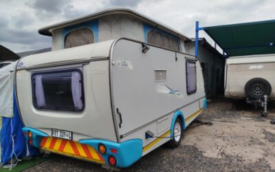 2011 Sprite Swing for sale