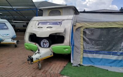 2012 Sprite Sprint for sale