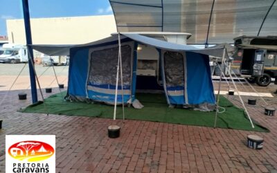 2006 Sprite Swing for sale