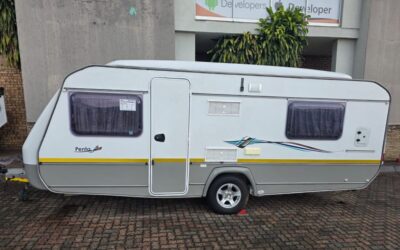 2014 Jurgens Penta for sale