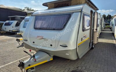 2011 Jurgens Penta Autumn for sale