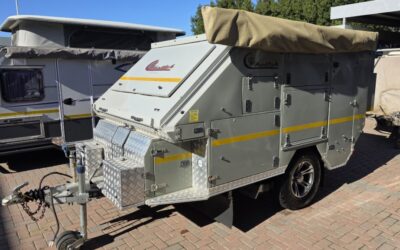 2019 Afrispoor Cheetah for sale