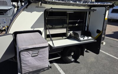 2019 Jurgens Xcape for sale