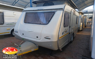 2011 Jurgens Fleetline for sale