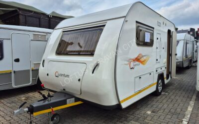 2020 Quantum Connect for sale