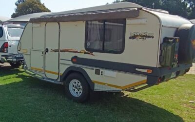 2003 Jurgens Xplorer for sale