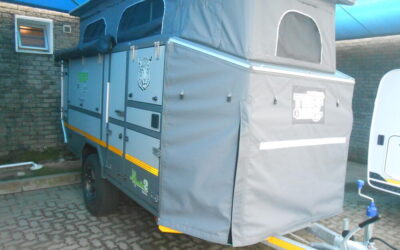 New Tuff Cats Mbada 2 Max for sale