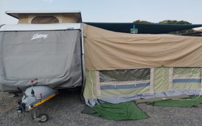 2010 Gypsey Regal for sale