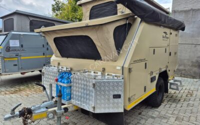 2019 Bush Lapa Baobab 3 for sale