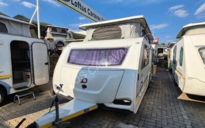 2021 Okto En-Suite for sale