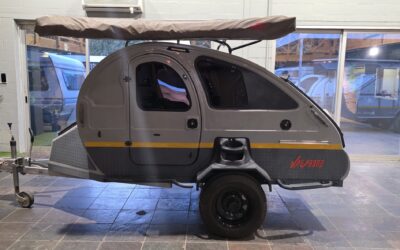 2022 Vagabond Rogue for sale