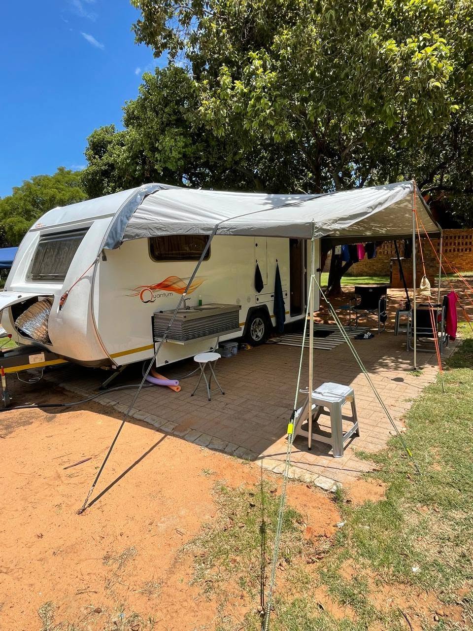 2021 Quantum Comfort Deluxe 2021 Quantum Comfort Deluxe