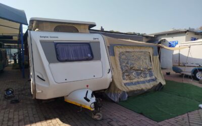 2013 Gypsey Rascal for sale