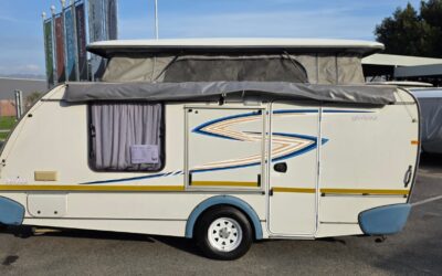 2017 Sprite Swing for sale