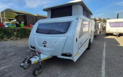 2023 Okto Cabana II for sale
