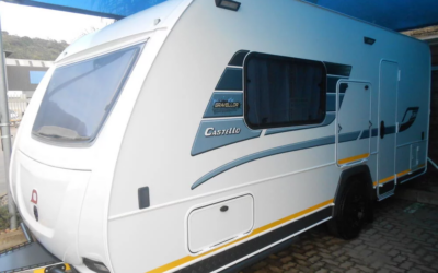 Okto Castello Gravellor for sale