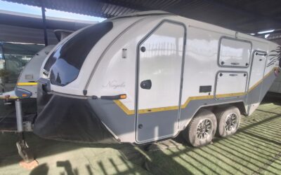 2022 Nayela Okapi for sale