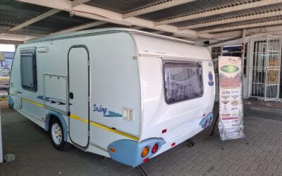 2005 Sprite Swing for sale