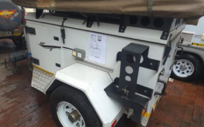 2012 Jurgens XT75 for sale