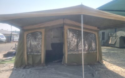 2010 Jurgens Safari Xplorer for sale