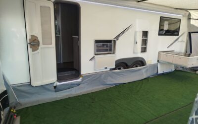 2017 Sensation Anee for sale