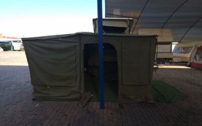 2012 Jurgens Safari Oryx for sale