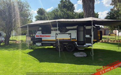 2022 CONQUEROR UEV25 for sale