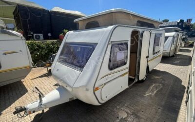 2005 Gypsey Regal for sale