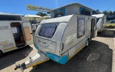2012 Sprite Swing for sale