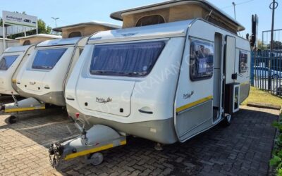 2013 Jurgens Penta TDK for sale