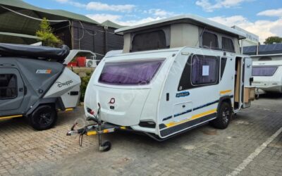 2022 Okto Cabana Gravellor for sale
